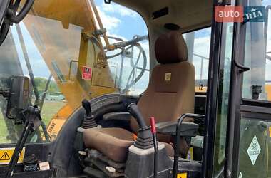 Гусеничный экскаватор JCB JS 260 2012 в 