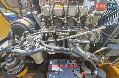 Дорожный каток JCB JS 260 2016 в 