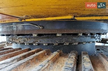 Гусеничный экскаватор JCB JS 290 2011 в Киеве