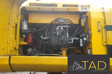 Экскаватор JCB JS 360 2009 в Киеве