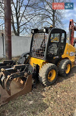 Міні-вантажник JCB Robot 2010 в Луцьку