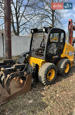 Минипогрузчик JCB Robot 2010 в 