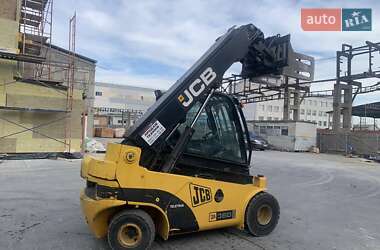 Вилочный погрузчик JCB TLT 2007 в Виннице