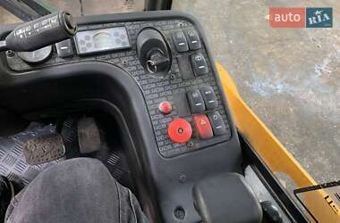 Телескопический погрузчик JCB TLT 2018 в 