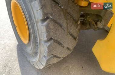 Телескопический погрузчик JCB TLT 2018 в 