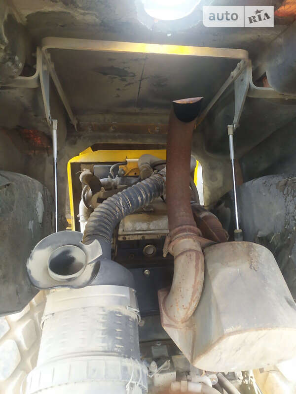 Каток грунтовый JCB Vibromax 115 2006 в Львове