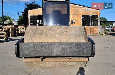 Каток грунтовый JCB VM 2006 в 