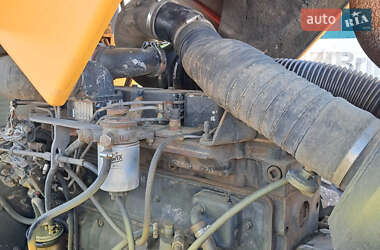 Каток грунтовый JCB VM 2006 в 