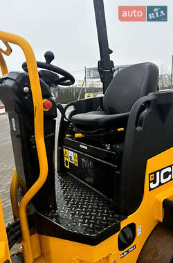 Дорожній каток JCB VMT 260-120 2020 в Львові