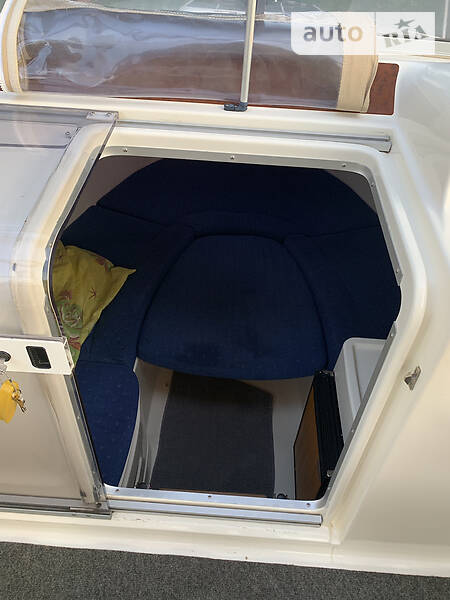 Катер Jeanneau Leader 2006 в Запорожье