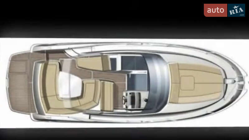 Моторная яхта Jeanneau Leader 2015 в Днепре фото 2 Моторная яхта Jeanneau Leader 2015 в Днепре