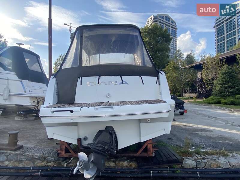 Моторная яхта Jeanneau Leader 2015 в Днепре фото 25 Моторная яхта Jeanneau Leader 2015 в Днепре