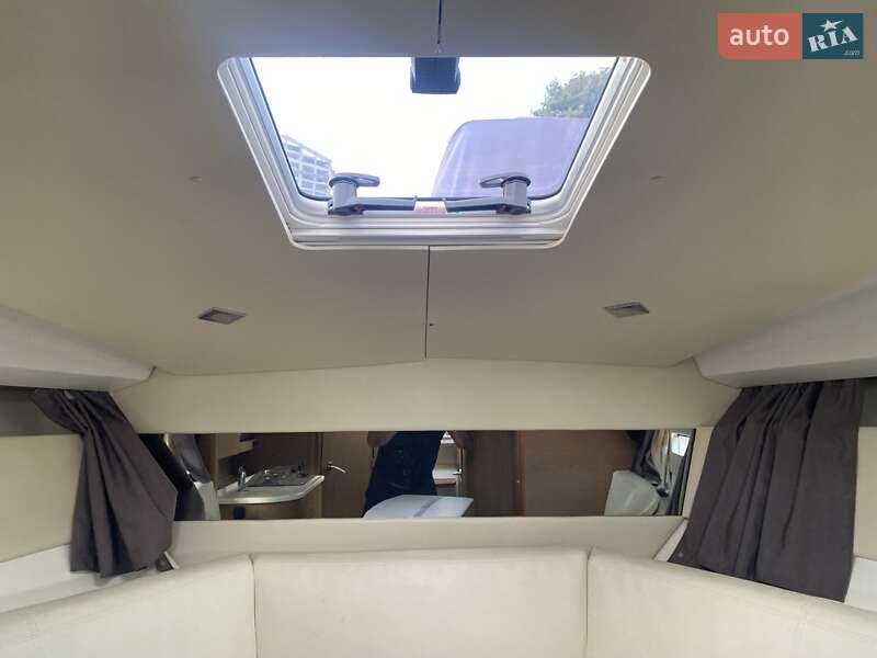 Моторная яхта Jeanneau Leader 2015 в Днепре фото 44 Моторная яхта Jeanneau Leader 2015 в Днепре