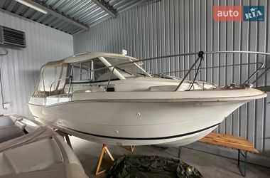 Моторная яхта Jeanneau Merry Fisher 2010 в Кременчуге