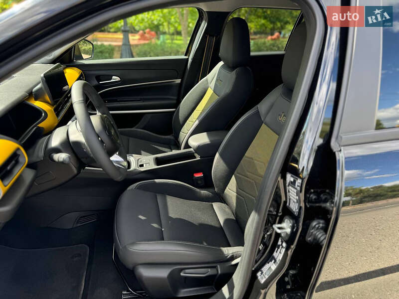 Позашляховик / Кросовер Jeep Avenger 2023 в Києві
