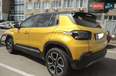 Внедорожник / Кроссовер Jeep Avenger 2024 в Каменском