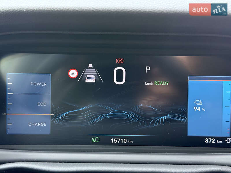 Внедорожник / Кроссовер Jeep Avenger 2024 в Житомире