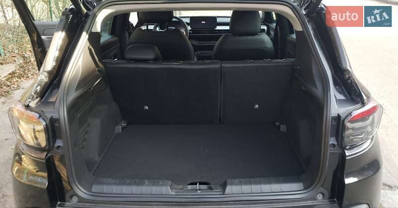 Внедорожник / Кроссовер Jeep Avenger 2023 в Львове фото 9 Внедорожник / Кроссовер Jeep Avenger 2023 в Львове