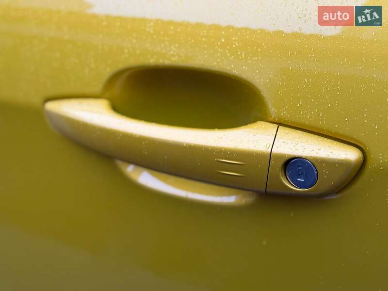 Внедорожник / Кроссовер Jeep Avenger 2024 в Киеве