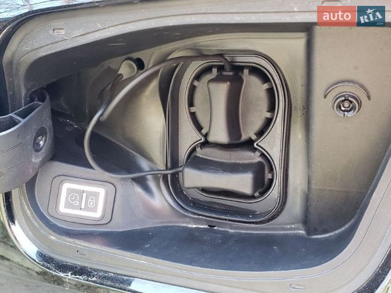 Внедорожник / Кроссовер Jeep Avenger 2023 в Львове фото 10 Внедорожник / Кроссовер Jeep Avenger 2023 в Львове