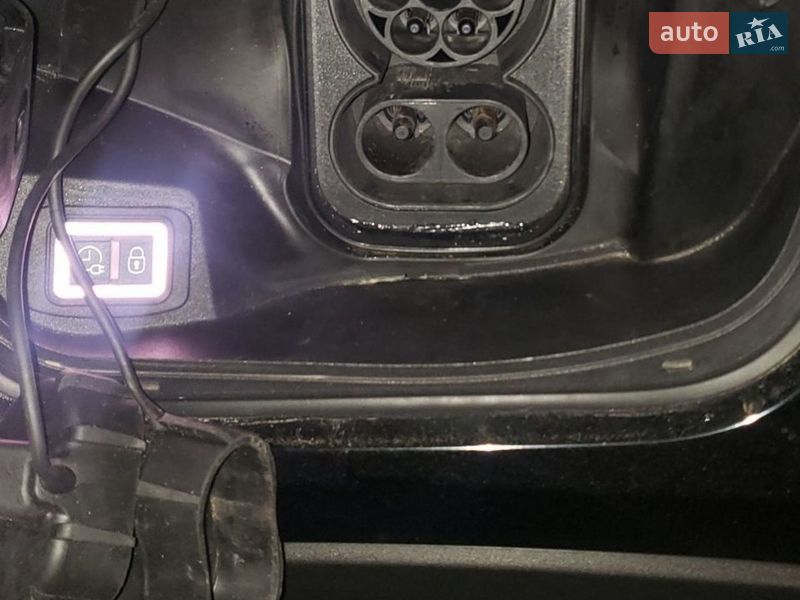 Внедорожник / Кроссовер Jeep Avenger 2023 в Львове фото 16 Внедорожник / Кроссовер Jeep Avenger 2023 в Львове