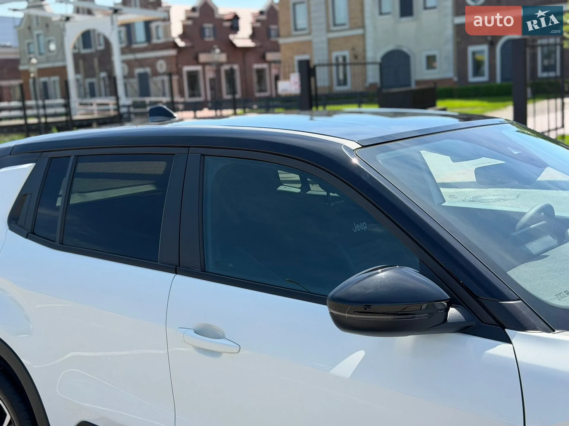 Jeep Avenger 2024 VIN ZAC5JACT4RJL00131 фото оголошення 10 з 62