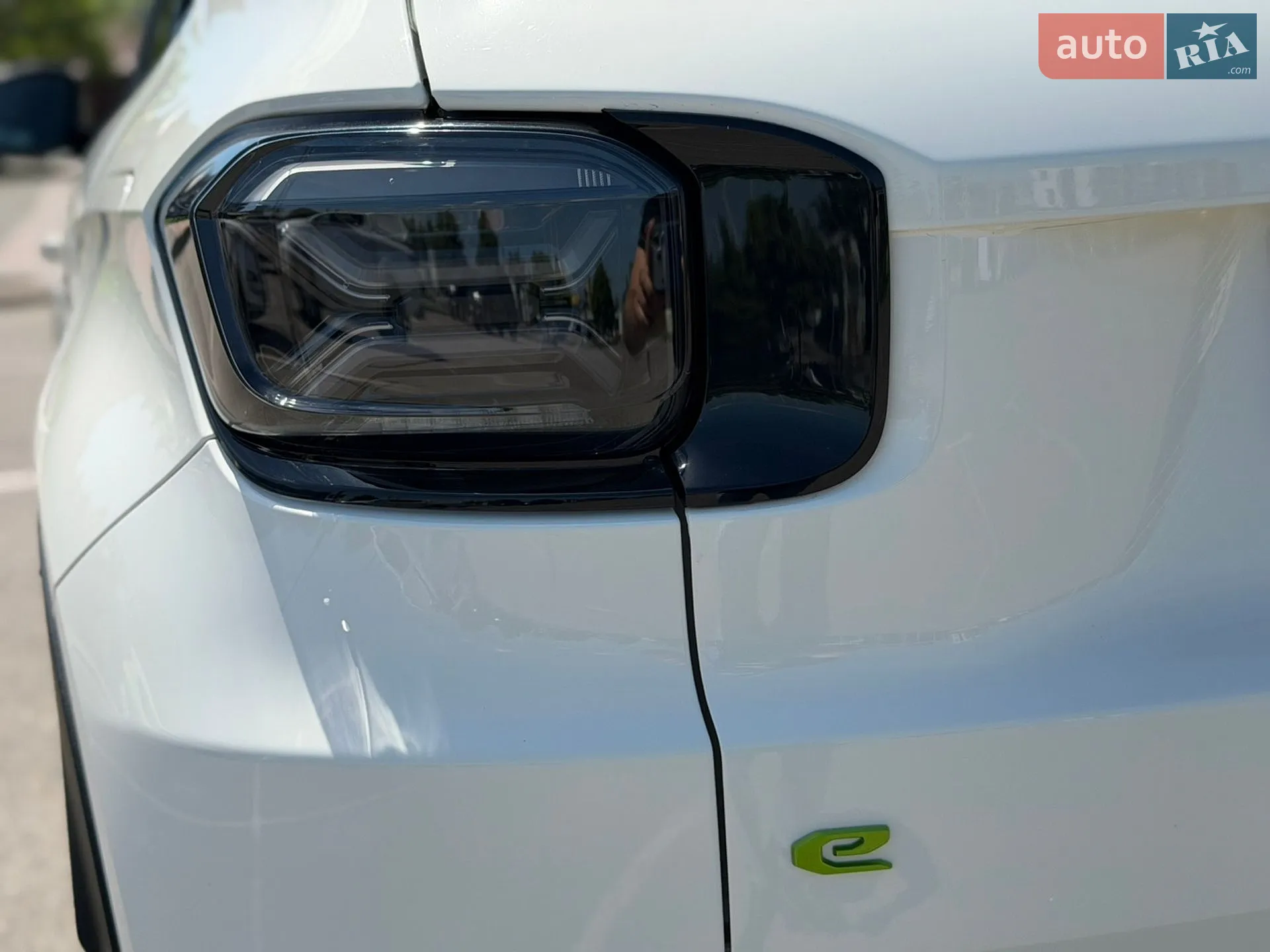 Jeep Avenger 2024 VIN ZAC5JACT4RJL00131 фото оголошення 14 з 62
