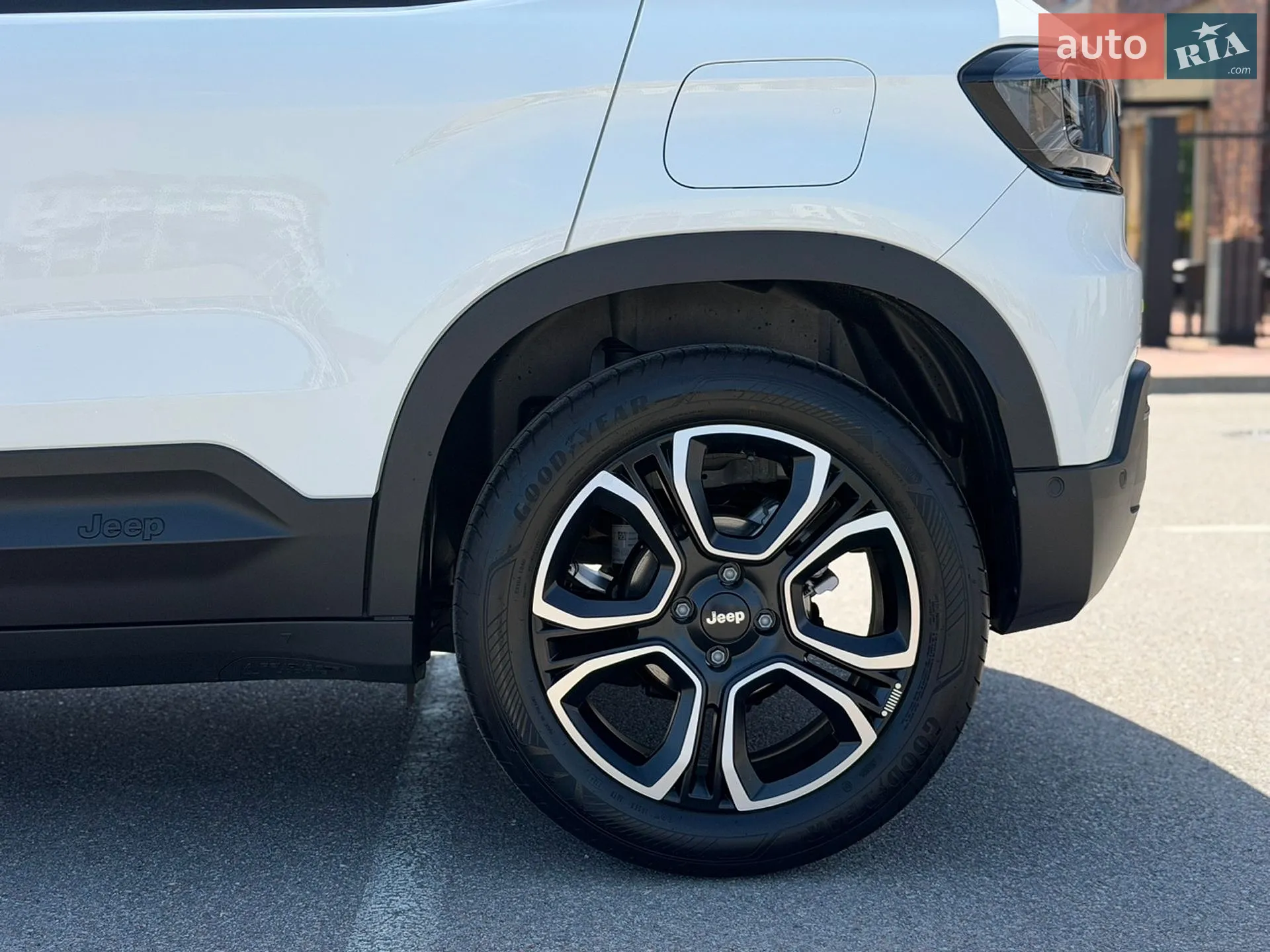 Jeep Avenger 2024 VIN ZAC5JACT4RJL00131 фото оголошення 20 з 62