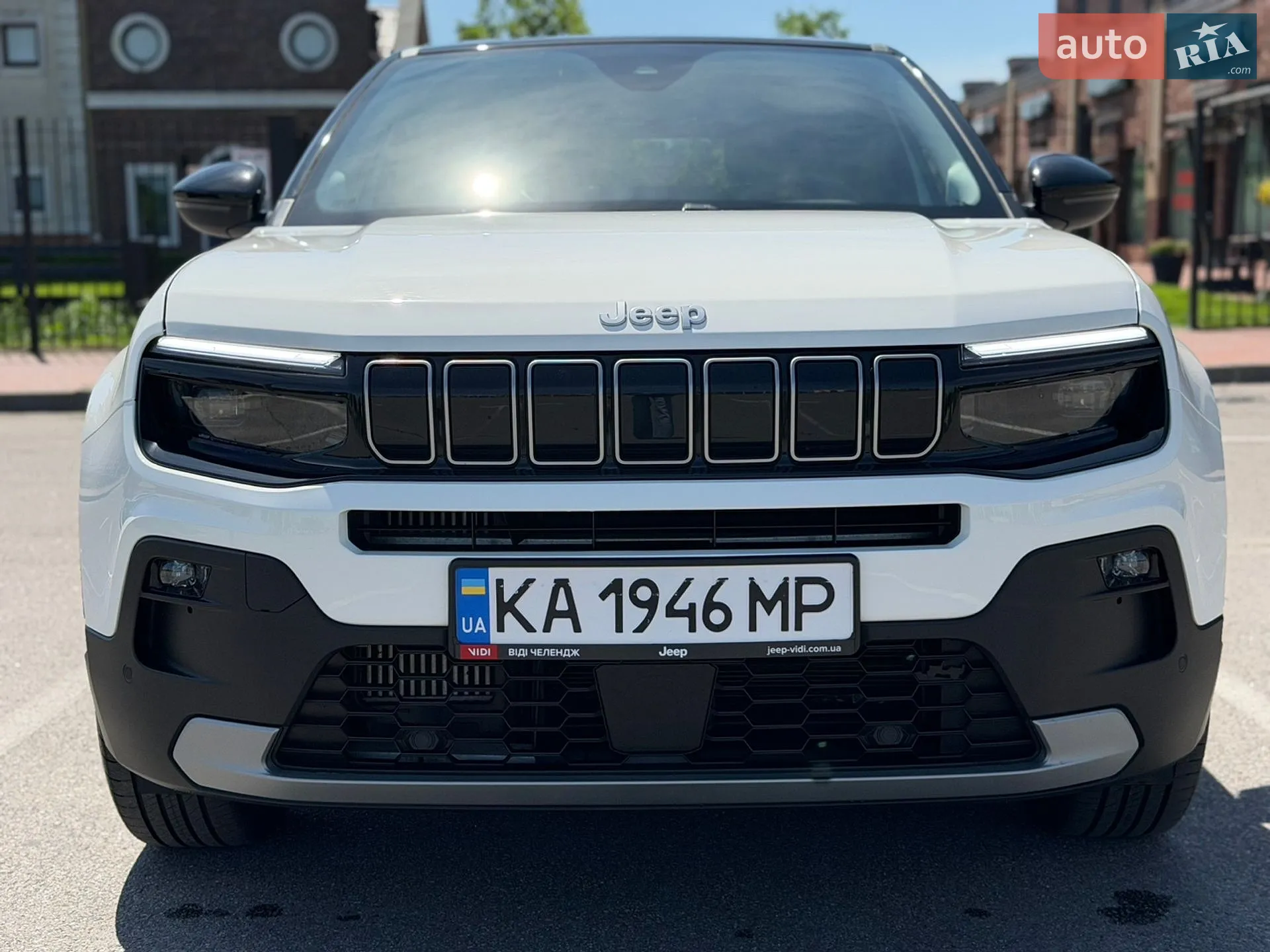 Jeep Avenger 2024 VIN ZAC5JACT4RJL00131 фото оголошення 21 з 62