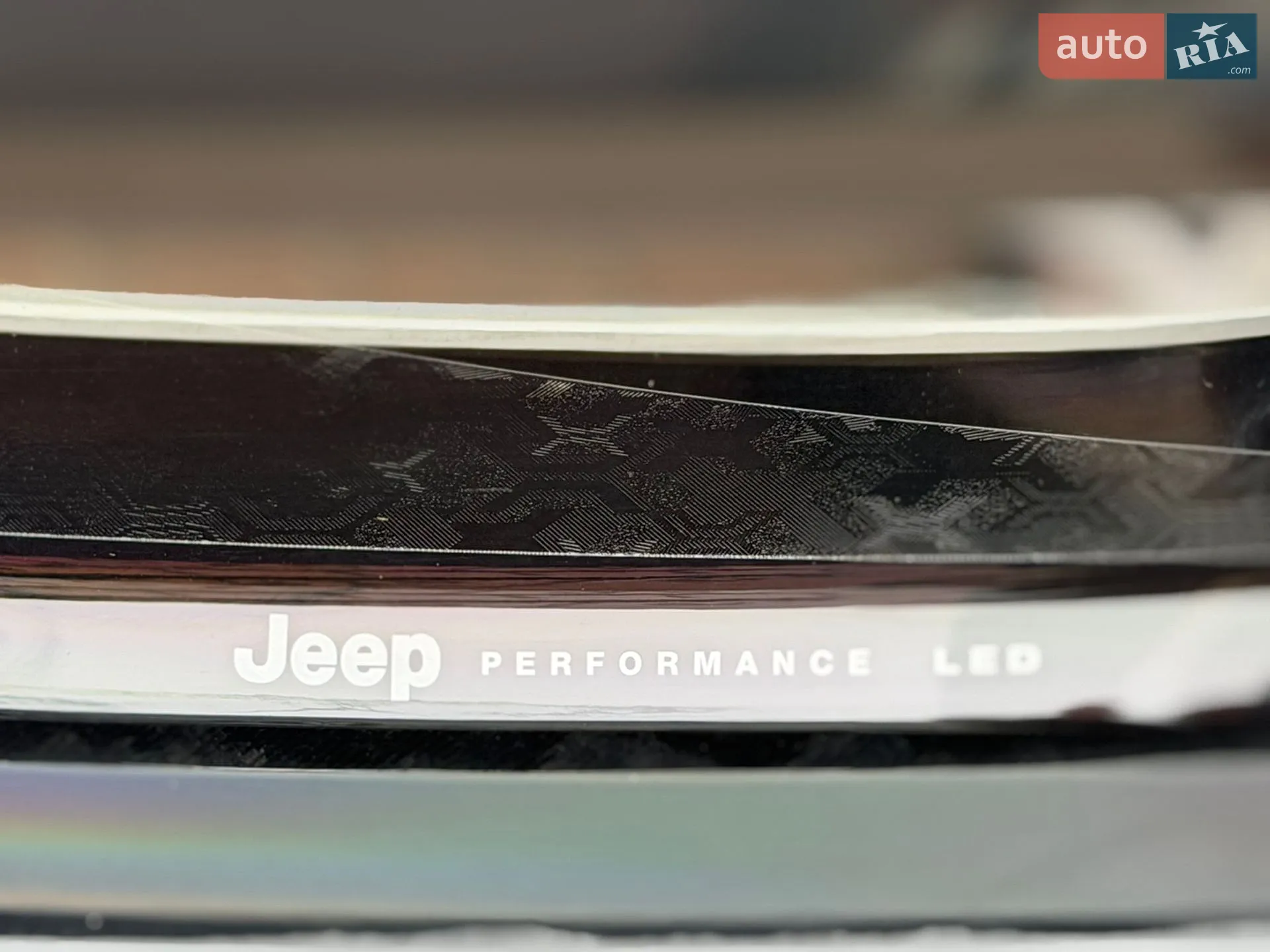 Jeep Avenger 2024 VIN ZAC5JACT4RJL00131 фото оголошення 24 з 62