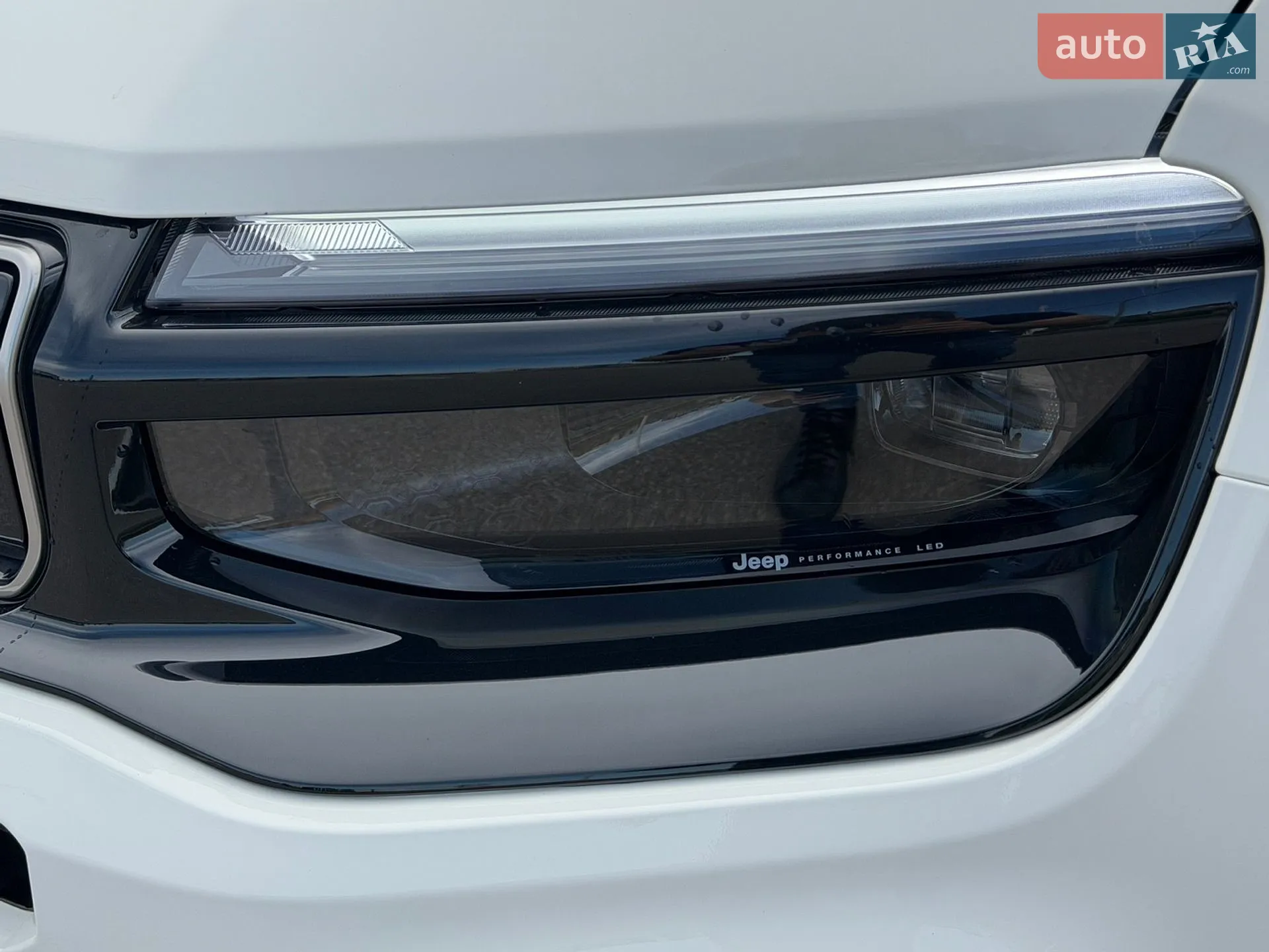 Jeep Avenger 2024 VIN ZAC5JACT4RJL00131 фото оголошення 25 з 62