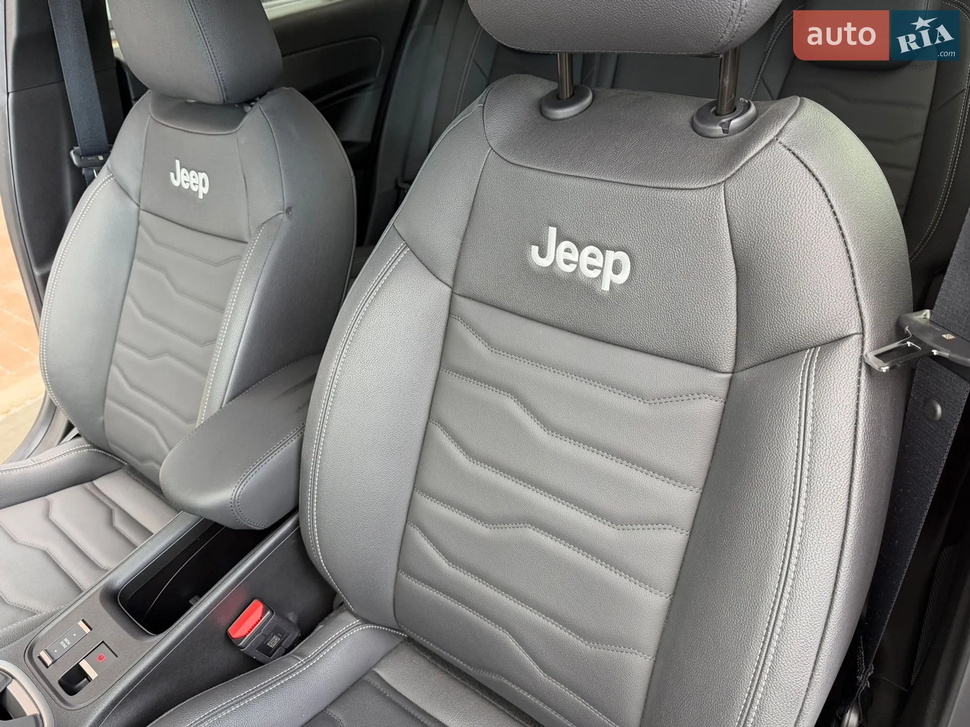 Jeep Avenger 2024 VIN ZAC5JACT4RJL00131 фото оголошення 28 з 62