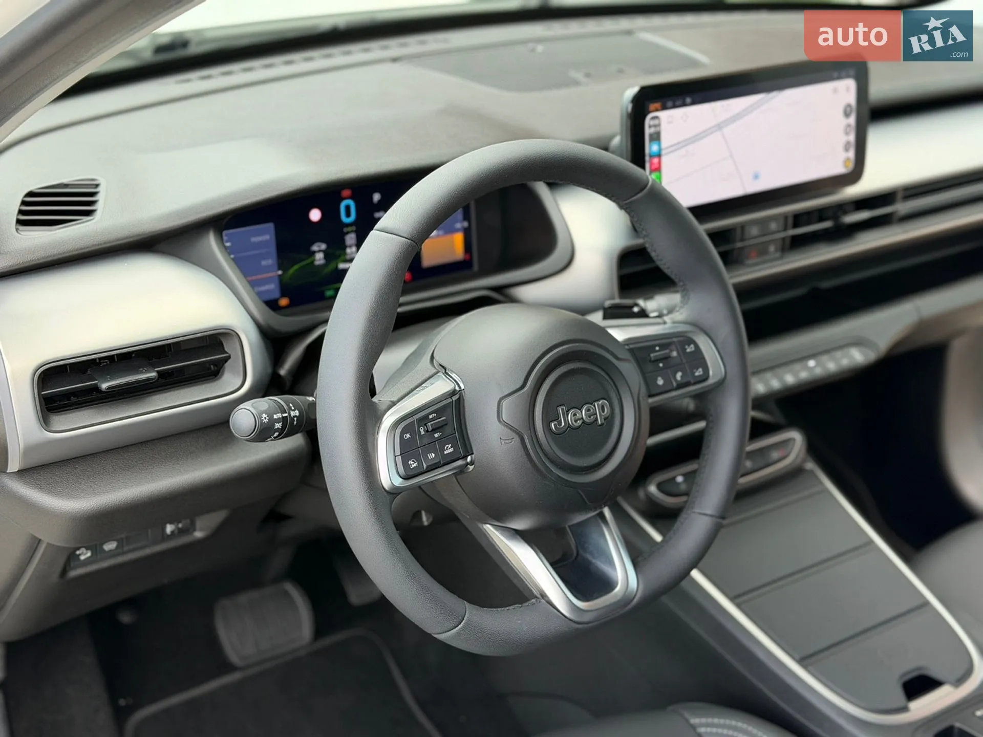 Jeep Avenger 2024 VIN ZAC5JACT4RJL00131 фото оголошення 31 з 62