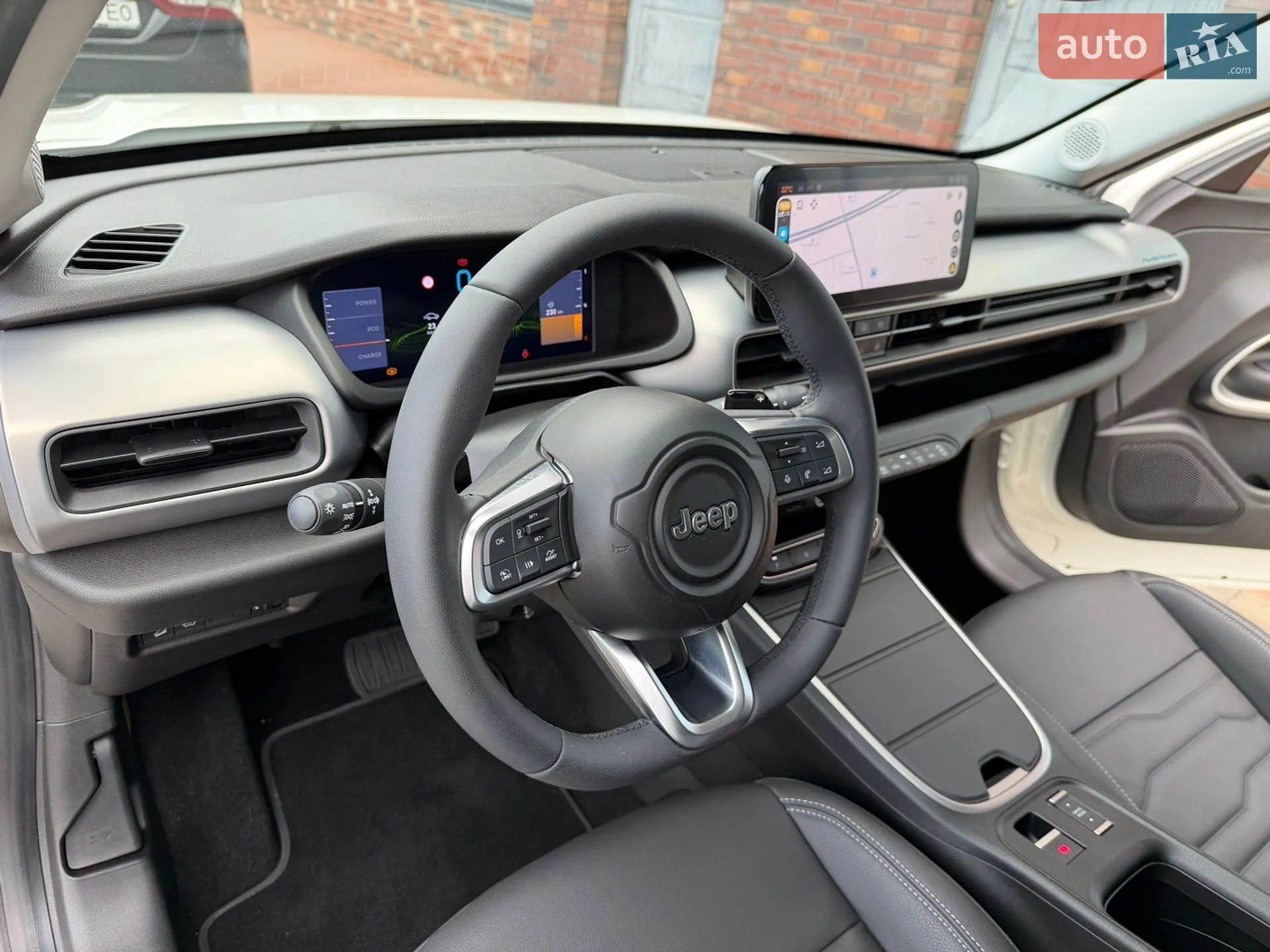 Jeep Avenger 2024 VIN ZAC5JACT4RJL00131 фото оголошення 32 з 62