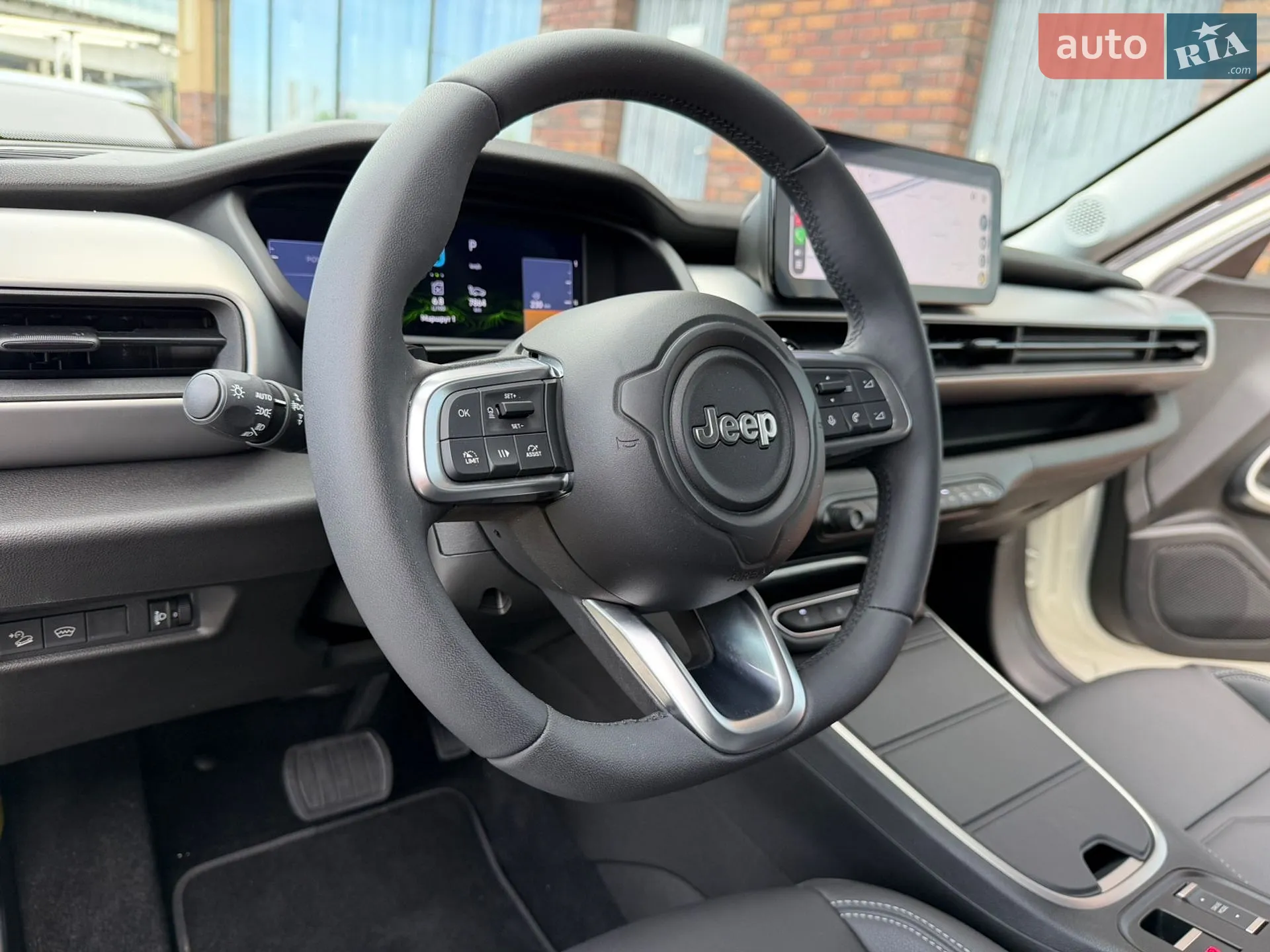 Jeep Avenger 2024 VIN ZAC5JACT4RJL00131 фото оголошення 34 з 62