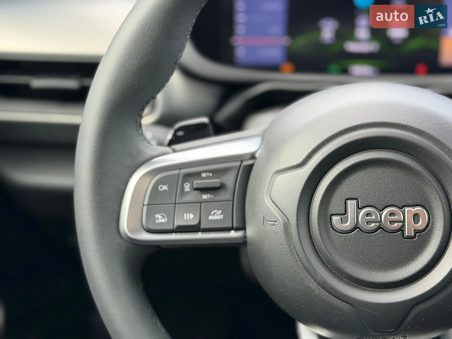 Jeep Avenger 2024 VIN ZAC5JACT4RJL00131 фото оголошення 51 з 62