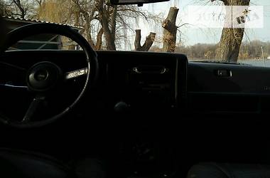 Внедорожник / Кроссовер Jeep Cherokee 1994 в Тростянце