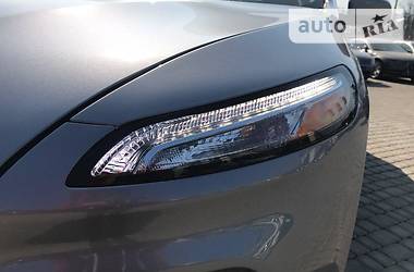 Позашляховик / Кросовер Jeep Cherokee 2015 в 
