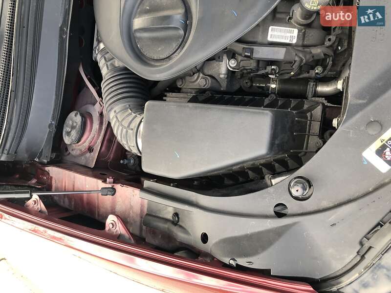 Внедорожник / Кроссовер Jeep Cherokee 2020 в Днепре