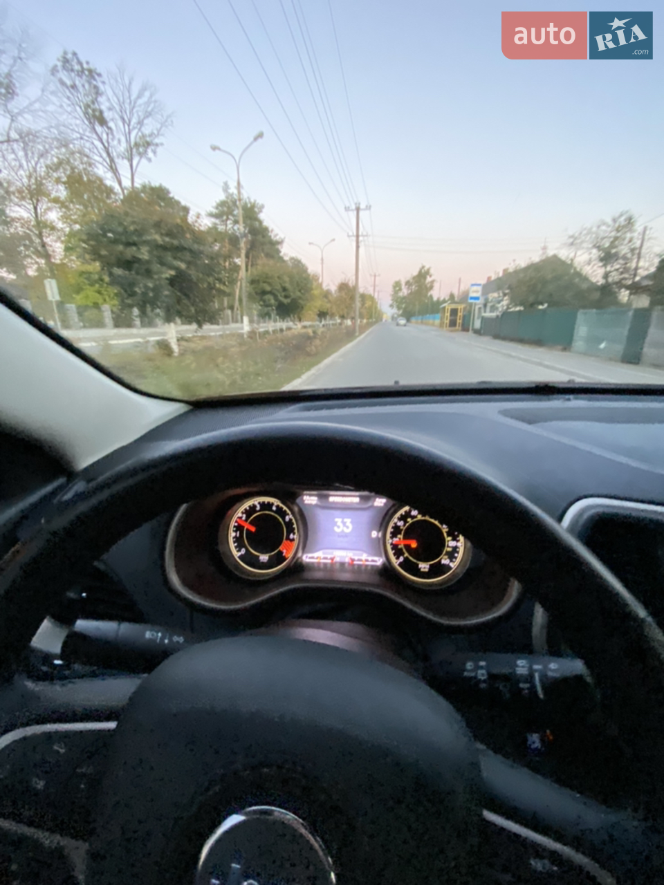 2015 Jeep Cherokee - мініатюра 3