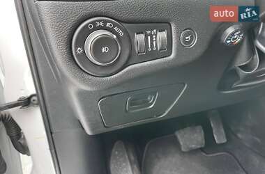 Внедорожник / Кроссовер Jeep Cherokee 2020 в 