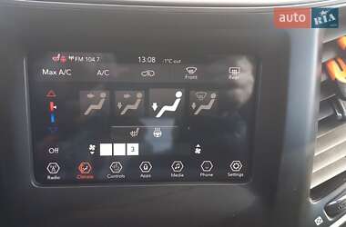 Внедорожник / Кроссовер Jeep Cherokee 2019 в Львове