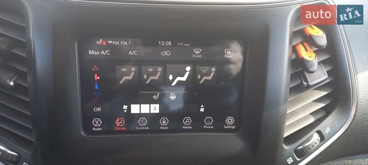 2019 Jeep Cherokee - мініатюра 40