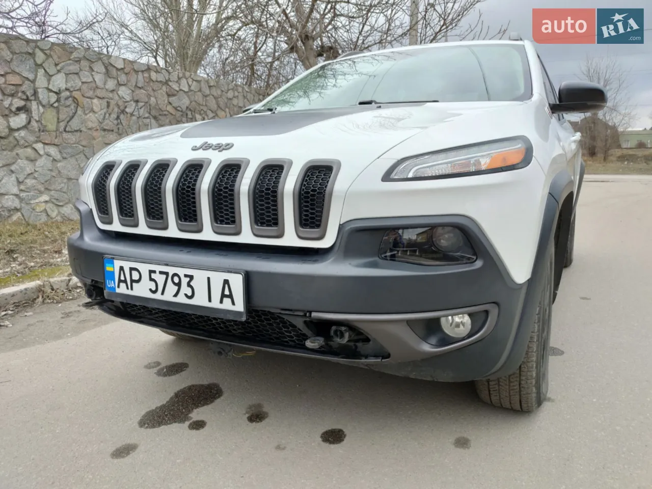 2016 Jeep Cherokee - мініатюра 11