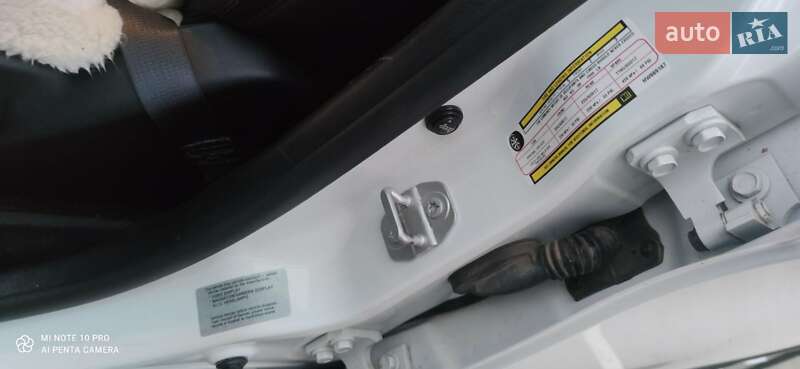 Позашляховик / Кросовер Jeep Cherokee 2017 в Житомирі