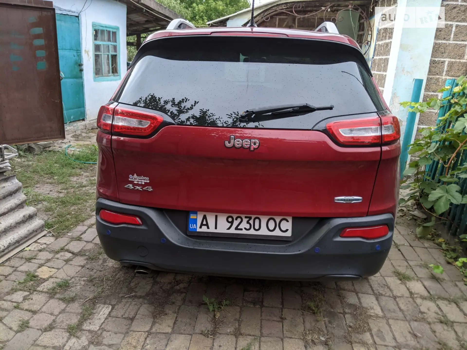 2013 Jeep Cherokee - мініатюра 9