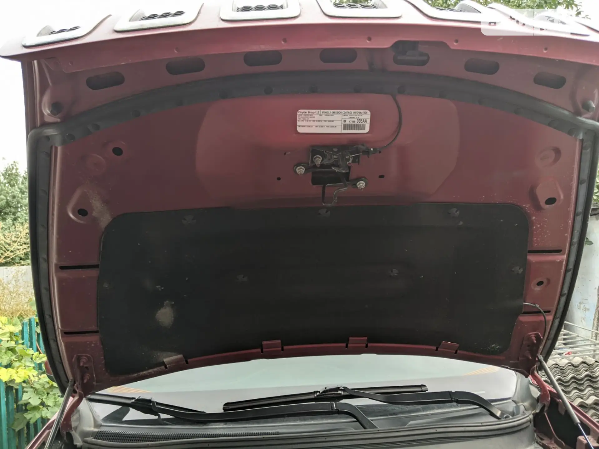 2013 Jeep Cherokee - мініатюра 22
