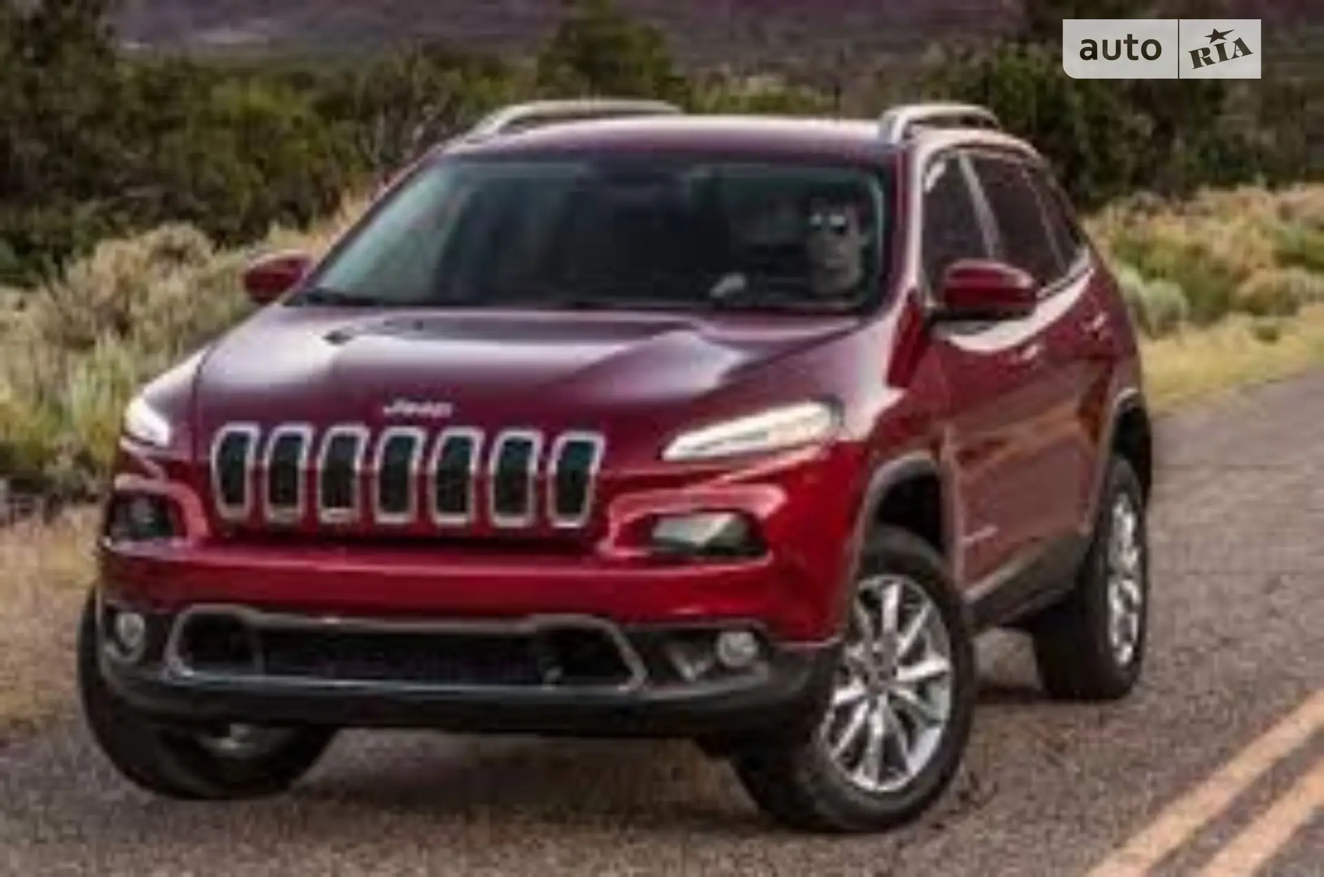 2013 Jeep Cherokee - мініатюра 2