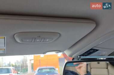 Позашляховик / Кросовер Jeep Cherokee 2014 в Одесі