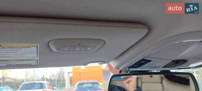 Внедорожник / Кроссовер Jeep Cherokee 2014 в Одессе фото 20 Внедорожник / Кроссовер Jeep Cherokee 2014 в Одессе